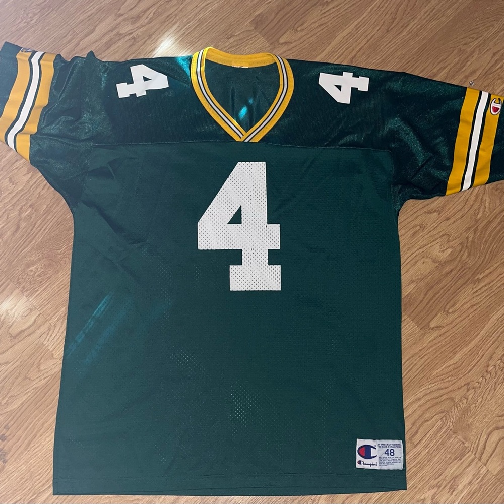 NFL Jersey XXL